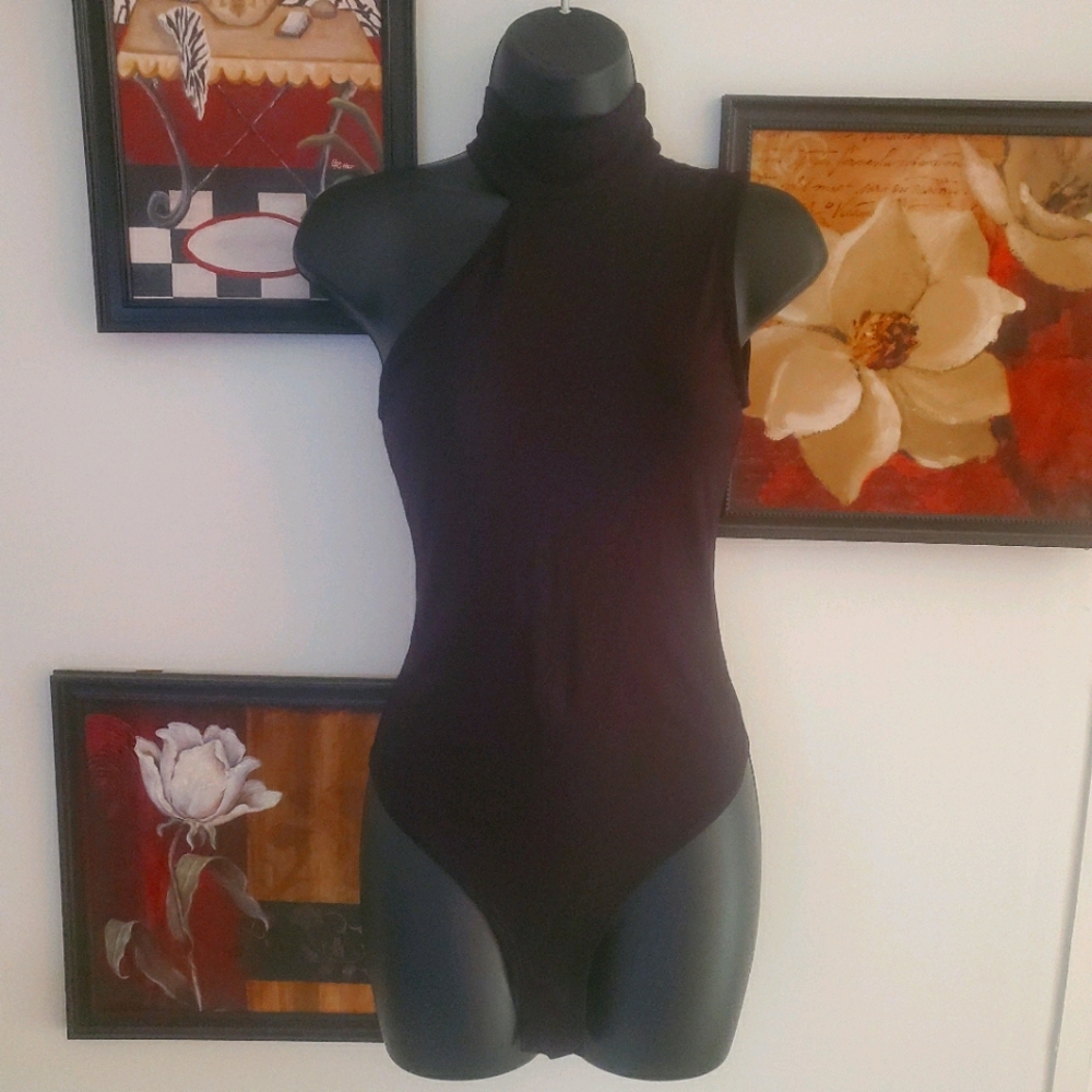 3/$15 Fashion Nova bodysuit